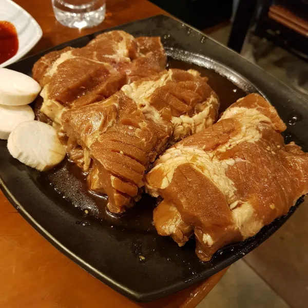 화사랑화로구이(송파점) 사진 4