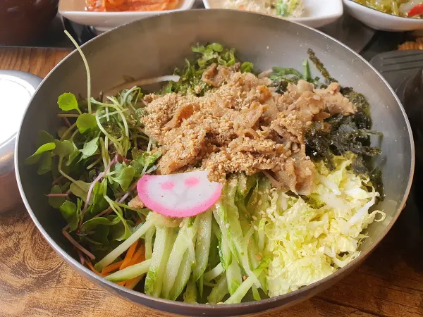 풍년 참숯 갈비 사진 3
