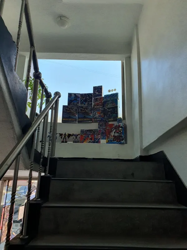 パンダの玩具博物館の写真4