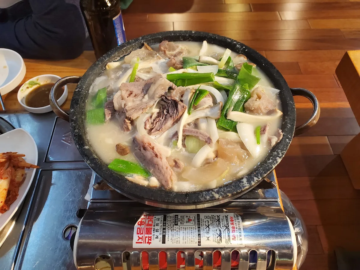 푸주옥 대표 사진