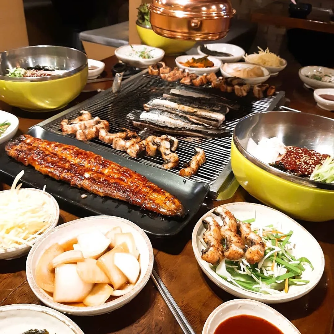 풍천장어 대표 사진