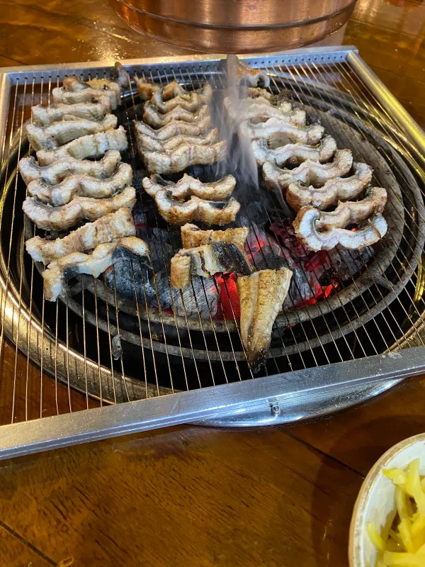 풍천장어 사진 4
