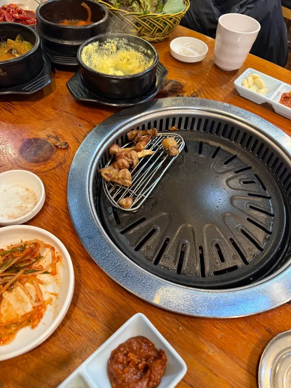 사랑채 사진 2