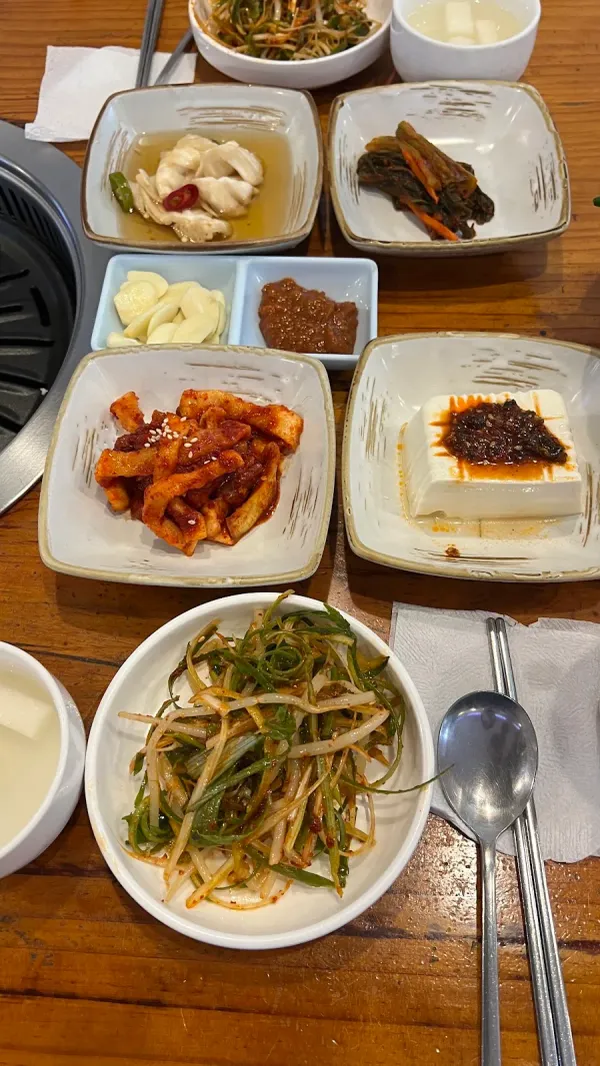 사랑채 사진 3
