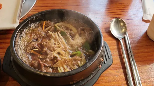 사랑채 사진 4