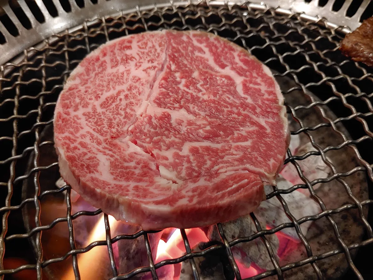 사랑채 대표 사진