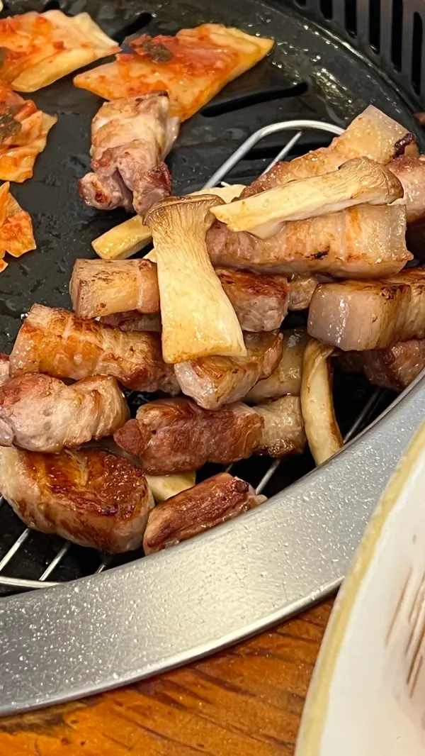 사랑채 사진 5