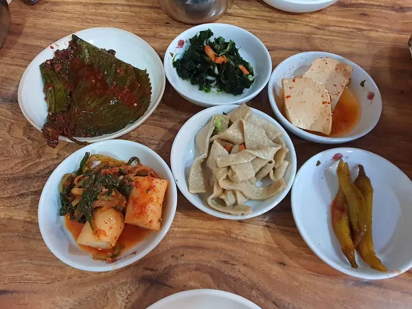 정원 송파나루 사진 3