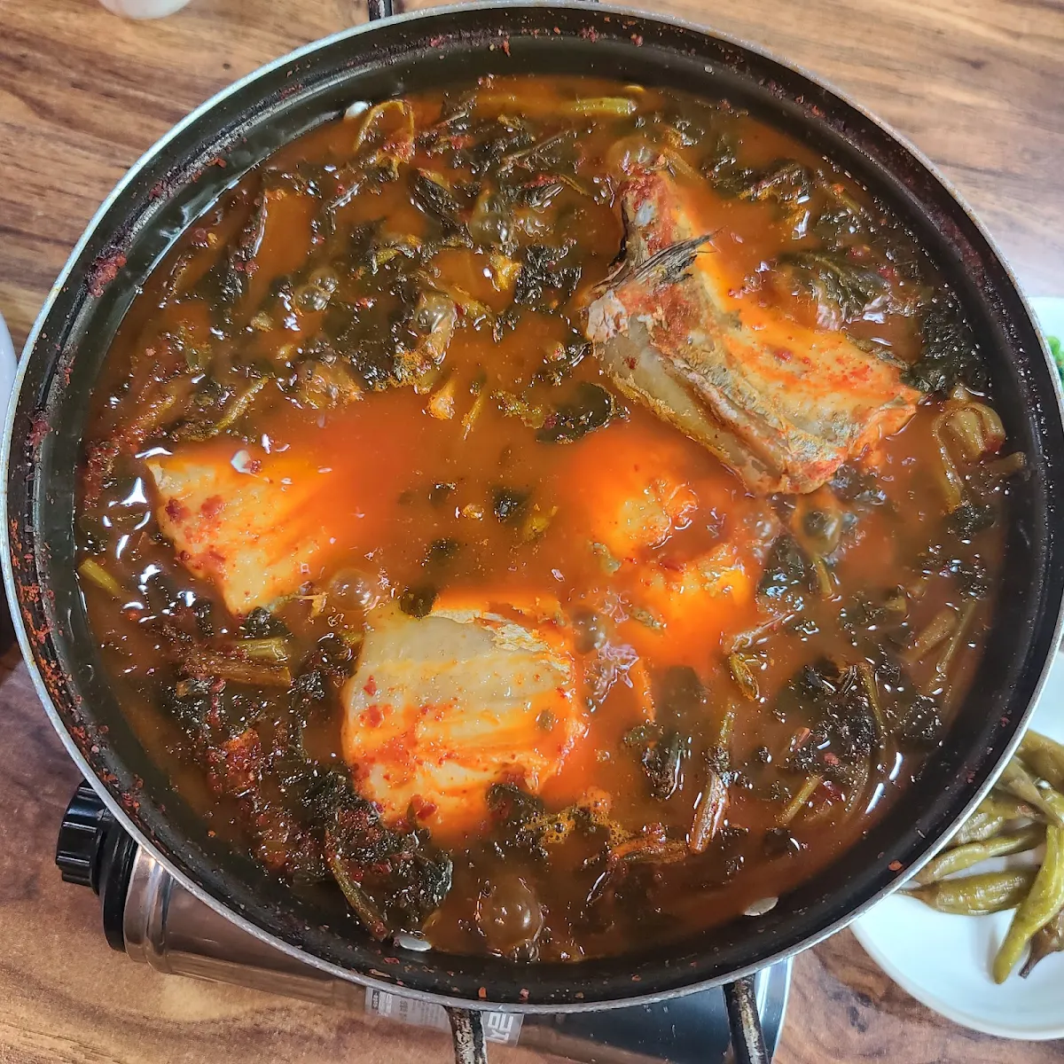 정원 송파나루 대표 사진