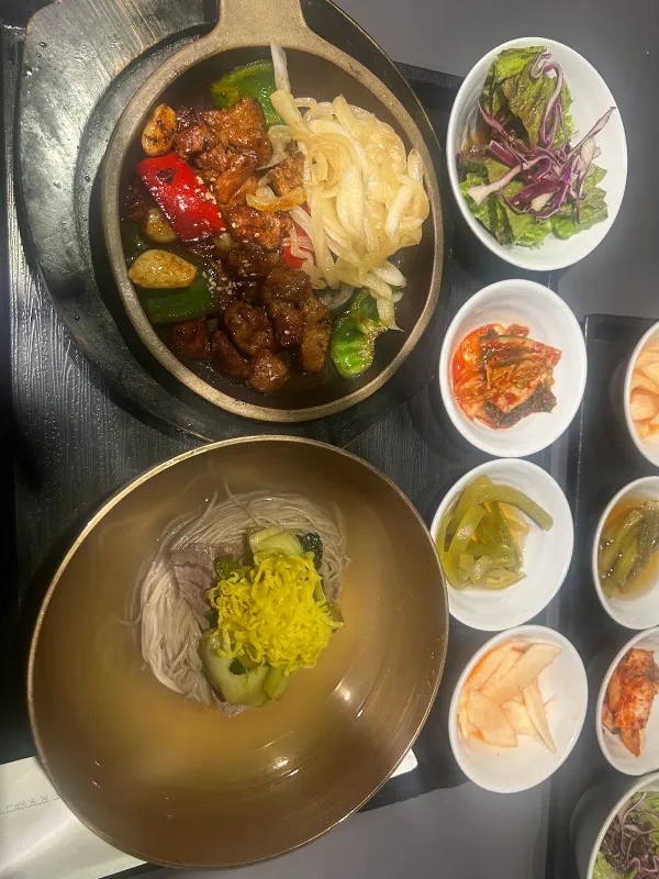 봉피양 잠실점 사진 3