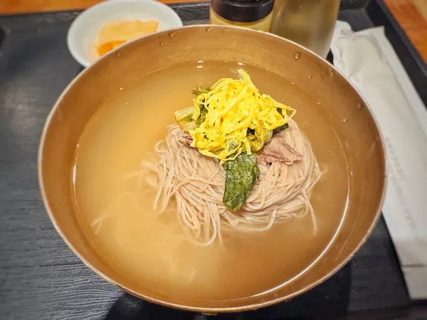 봉피양 잠실점 사진 4