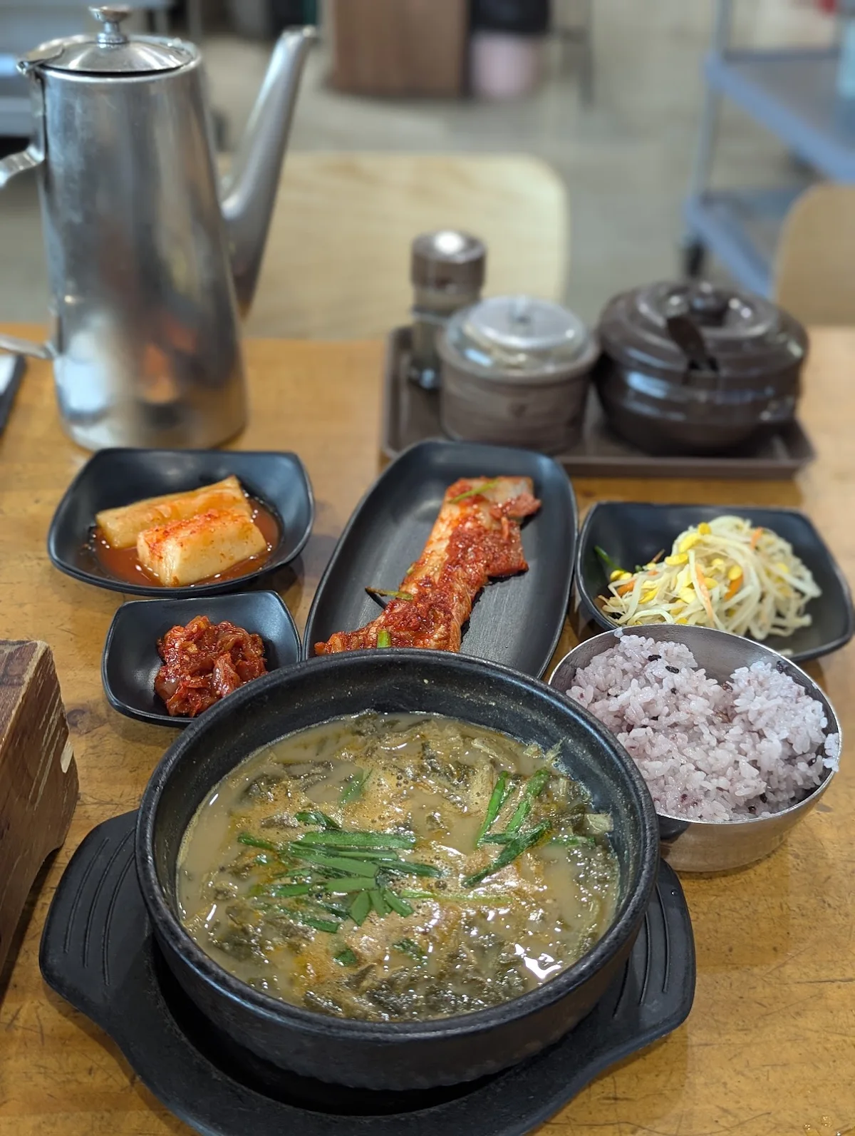 할머니추어탕 대표 사진