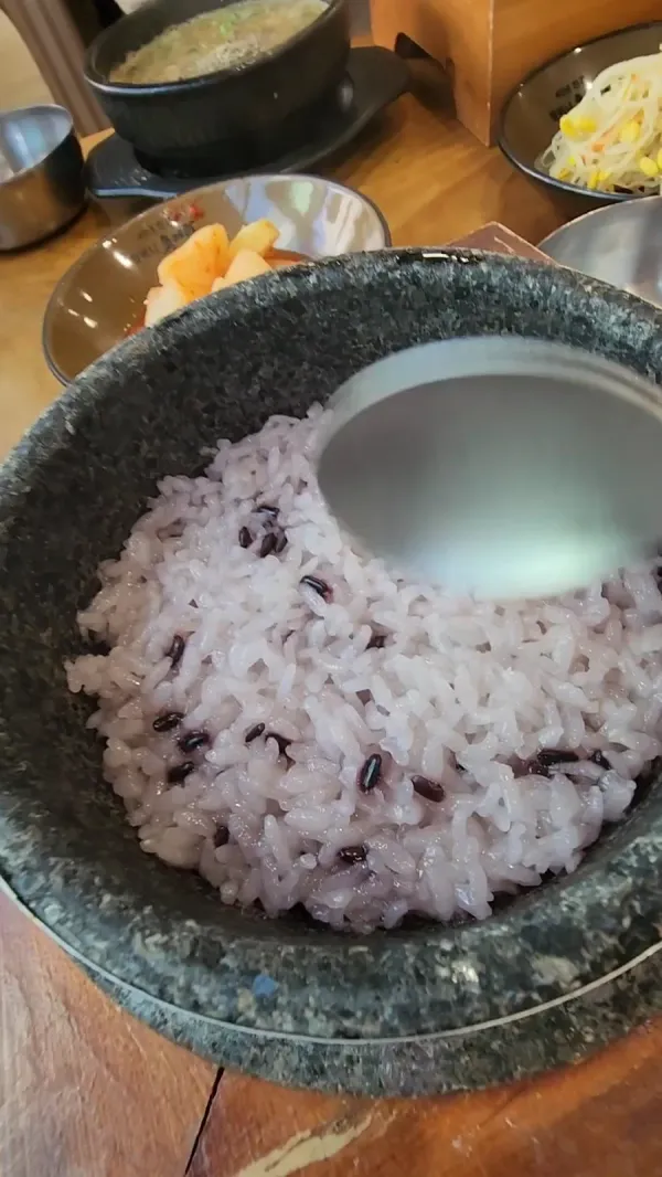 할머니추어탕 사진 3