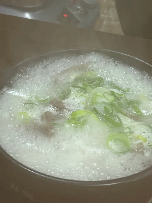 옛날소머리 국밥집 사진 4