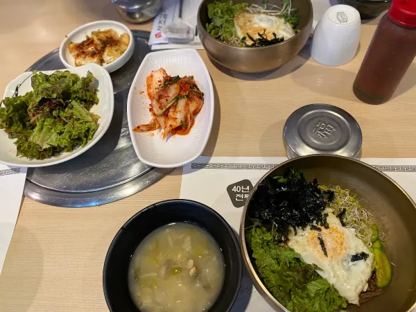 서초갈비 거여점 사진 3