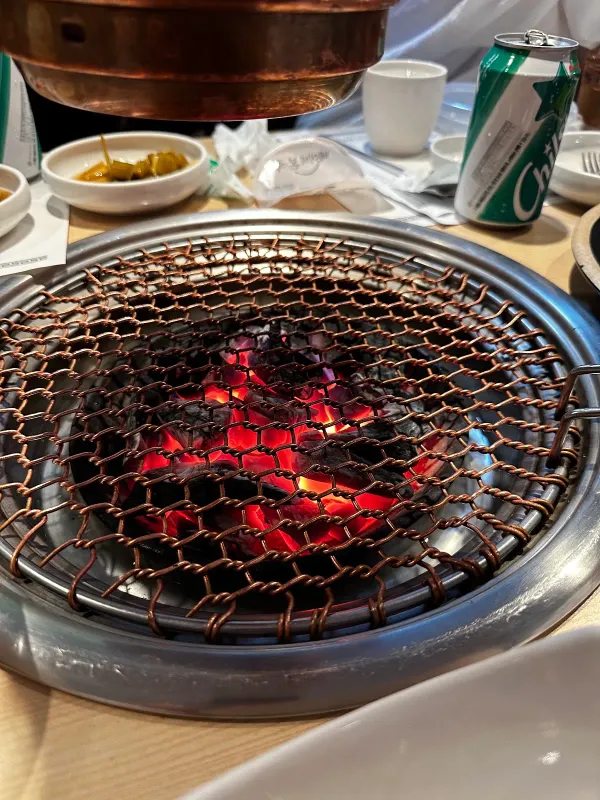 서초갈비 거여점 사진 4