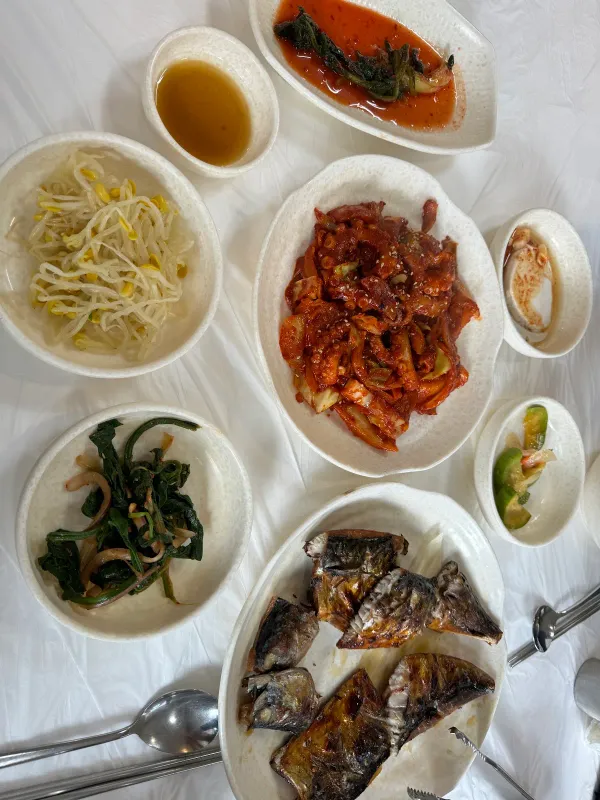 낙지세상 사진 2