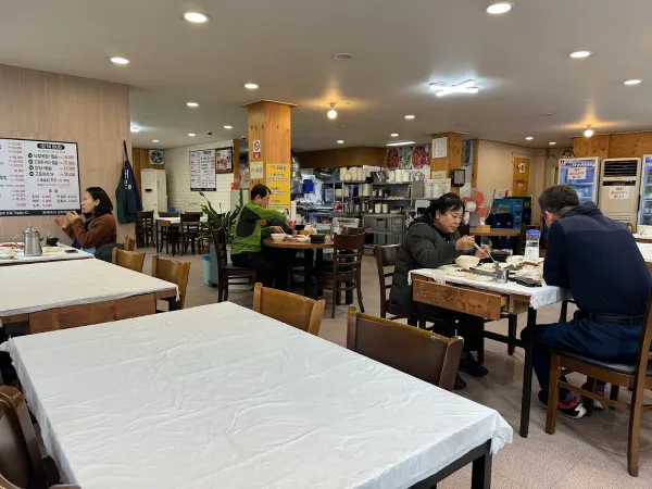 낙지세상 사진 5