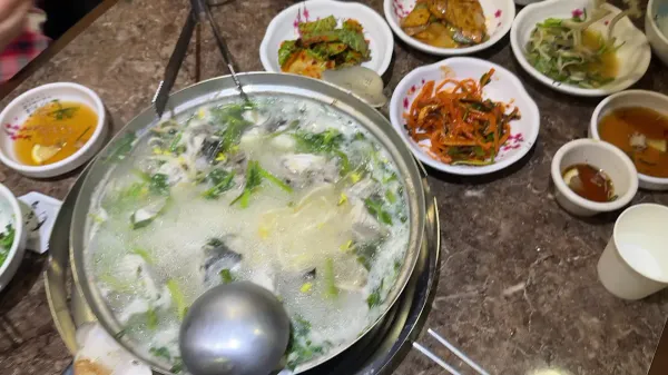 충무로 부산복집 사진 2