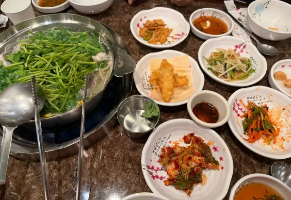 충무로 부산복집 사진 3