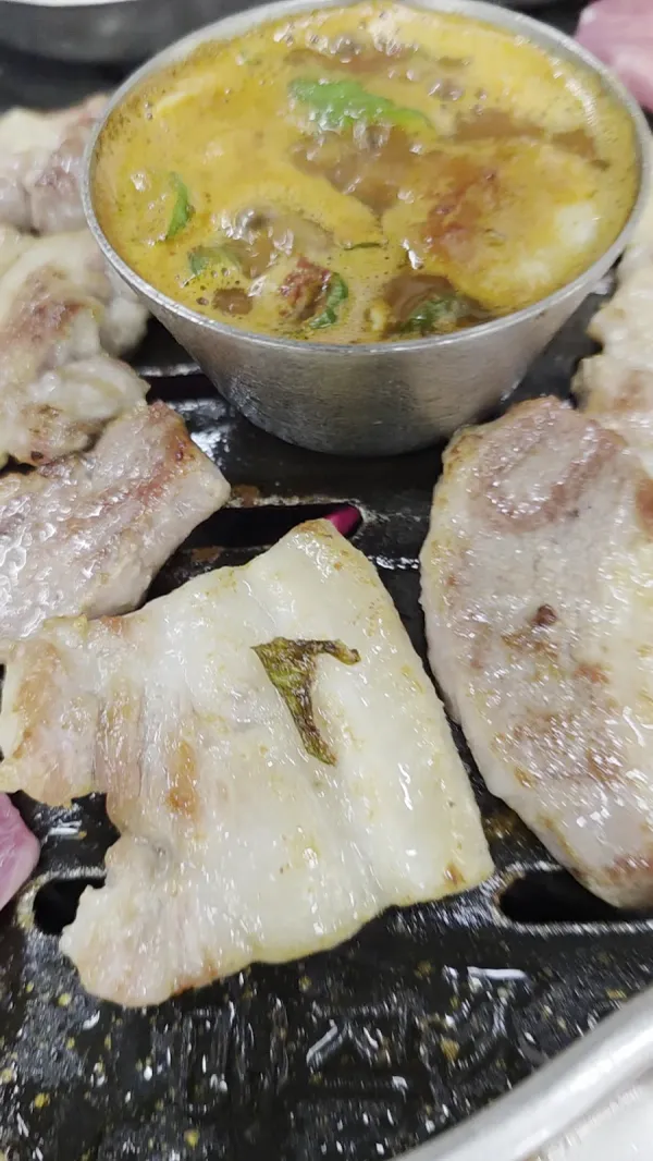 탐라 꿀순이 사진 4