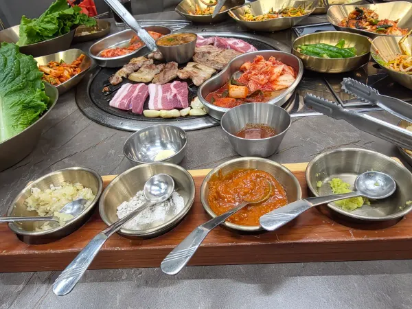 탐라 꿀순이 사진 2