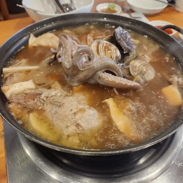 섬어부밥상