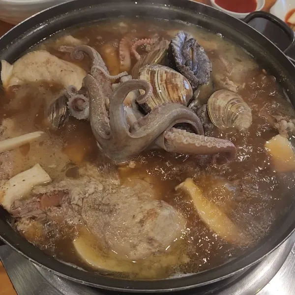 섬어부밥상 사진 2