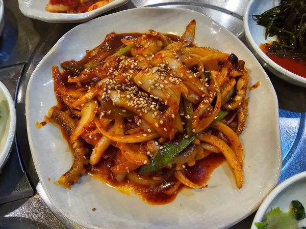 섬어부밥상 사진 3
