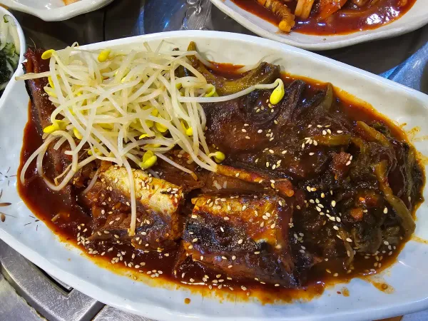 섬어부밥상 사진 4