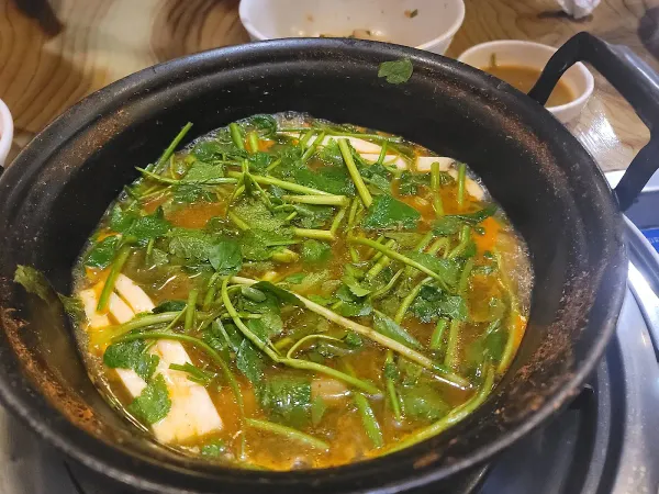 등촌칼국수 사진 3