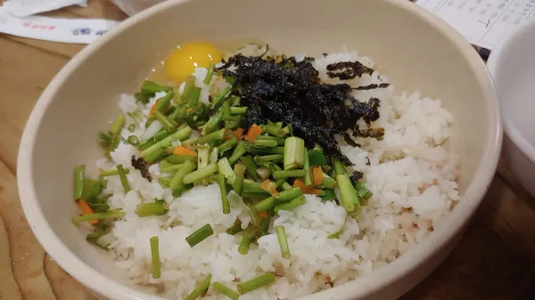 등촌칼국수 사진 4