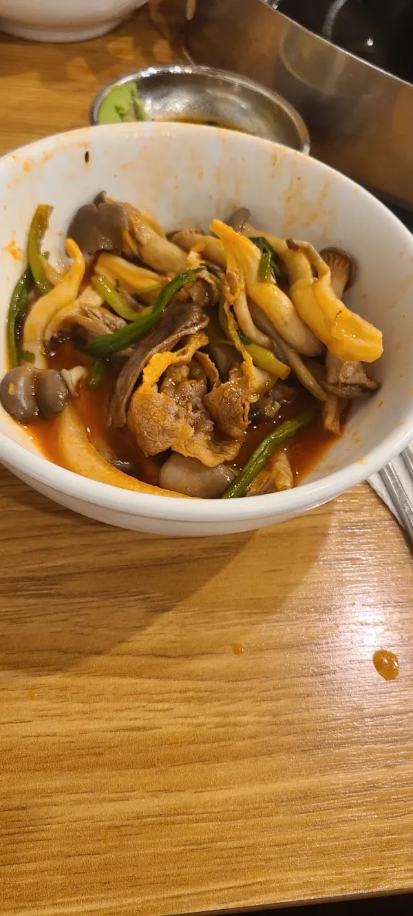 등촌칼국수 사진 5
