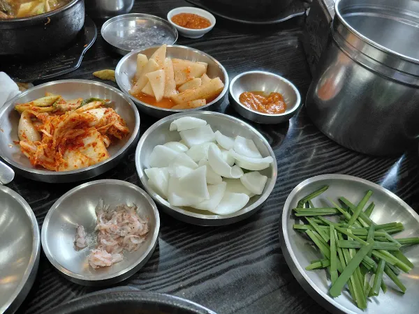 오복순대국 사진 3
