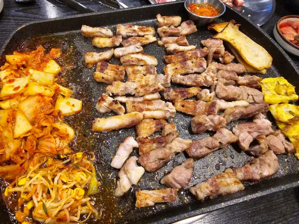 위가네 삼겹살전문점 사진 3