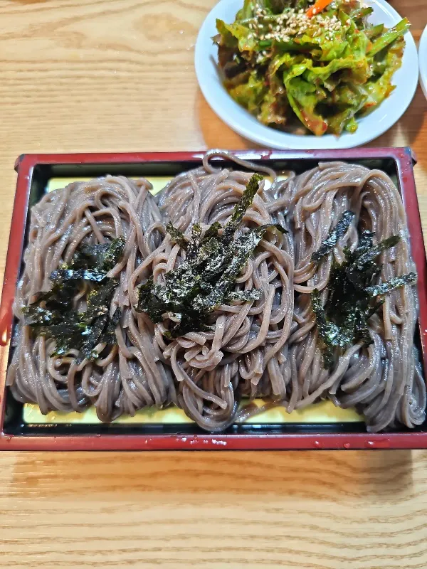 손가네칼국수 사진 2