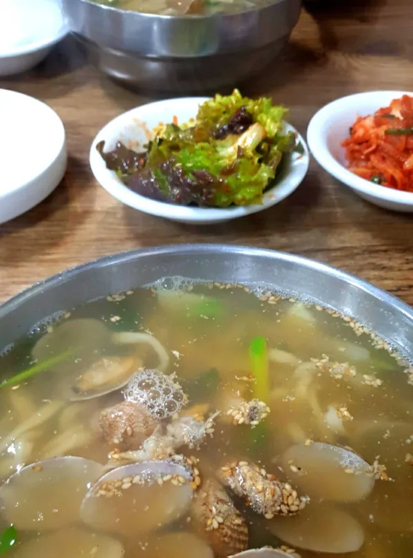 손가네칼국수 사진 3