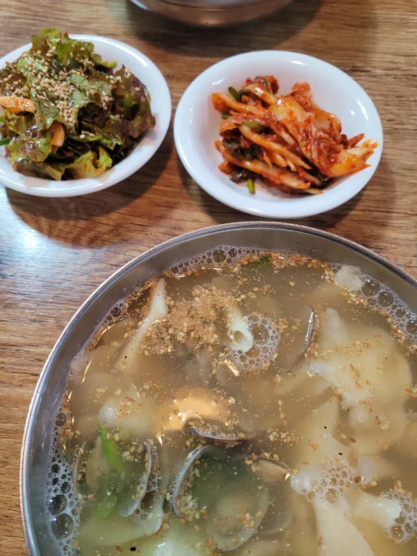 손가네칼국수 사진 4