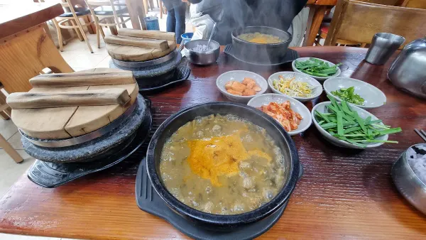 남원추어탕 사진 2