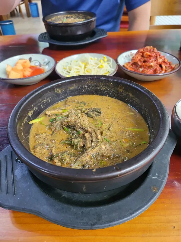 남원추어탕 사진 3