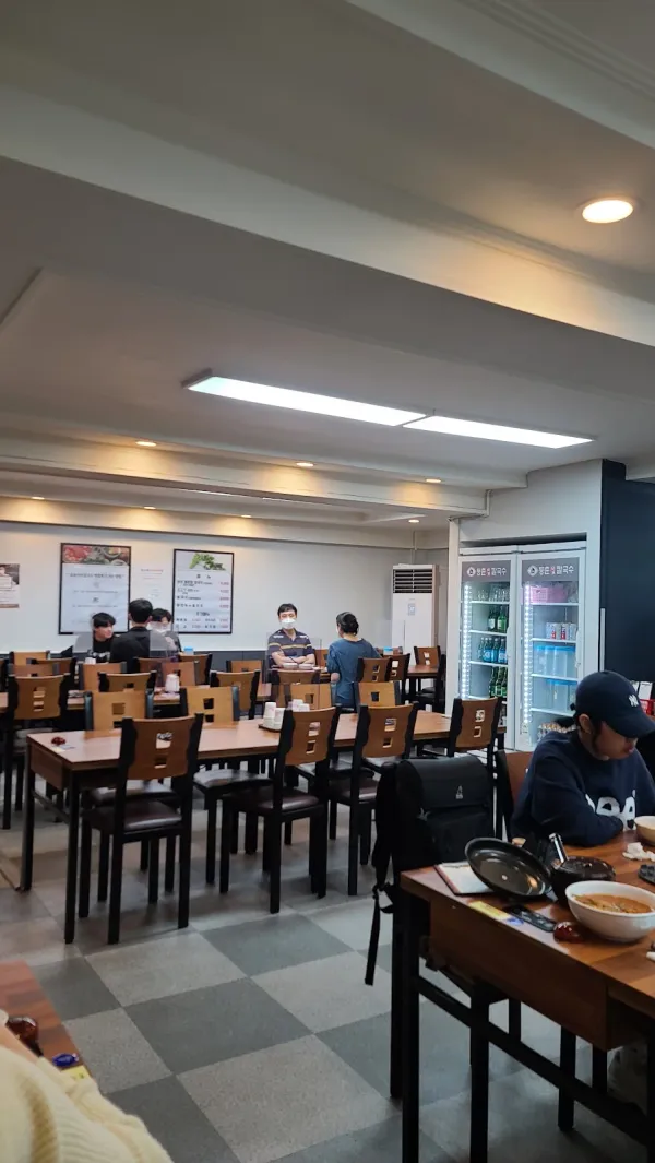 등촌샤브칼국수 사진 2