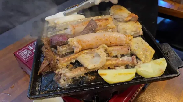 잠실황소곱창 사진 3