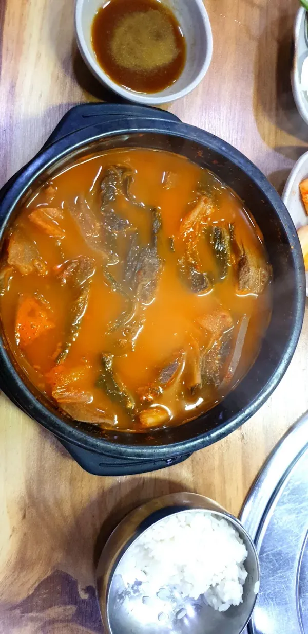 서울소머리국밥