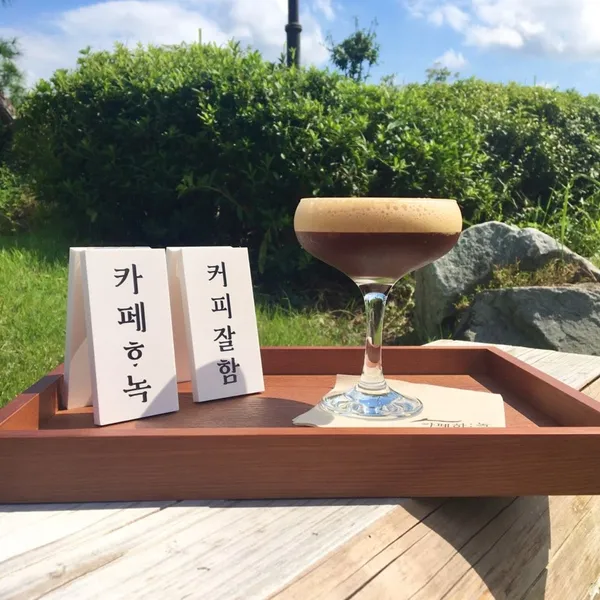 カフェハノクの写真5