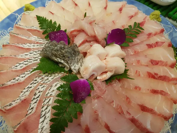 배수사