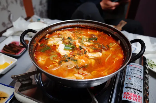 동해진미 사진 3