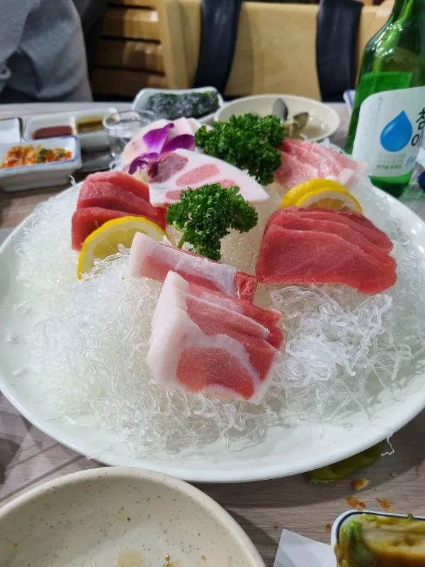 동해진미 사진 2