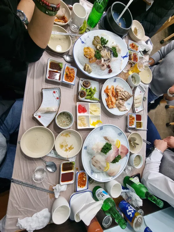 동해진미 사진 4