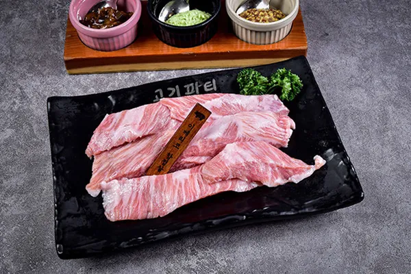 チュンゲコギパティ ノウォン本店の写真4