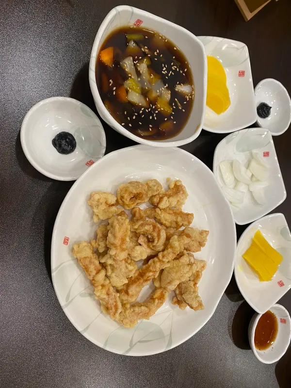 아라원 사진 3